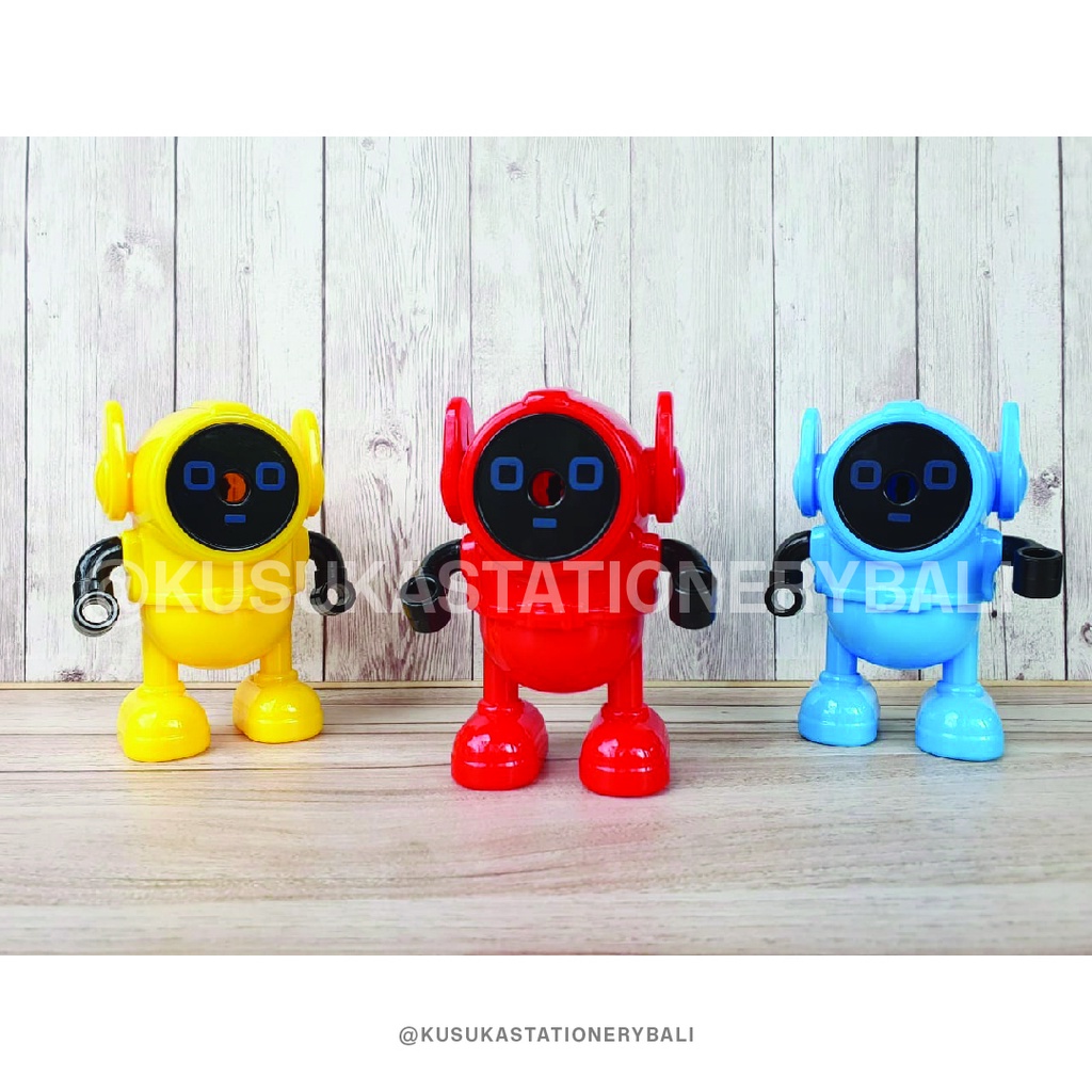 

SERUTAN MEJA 876 ROBOT