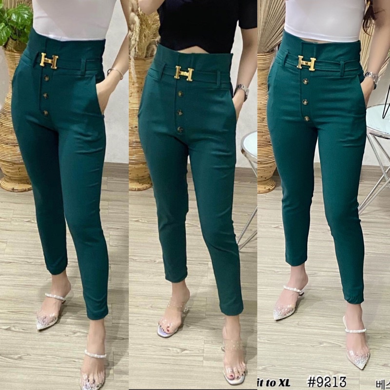 Celana Softjeans Import Super Stretch Melar 9213