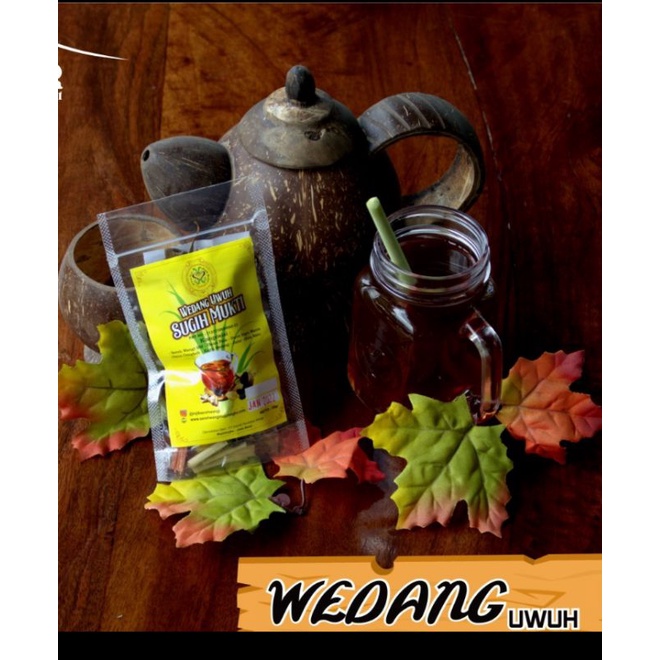 

minuman herbal alami wedang uwuh Majalengka