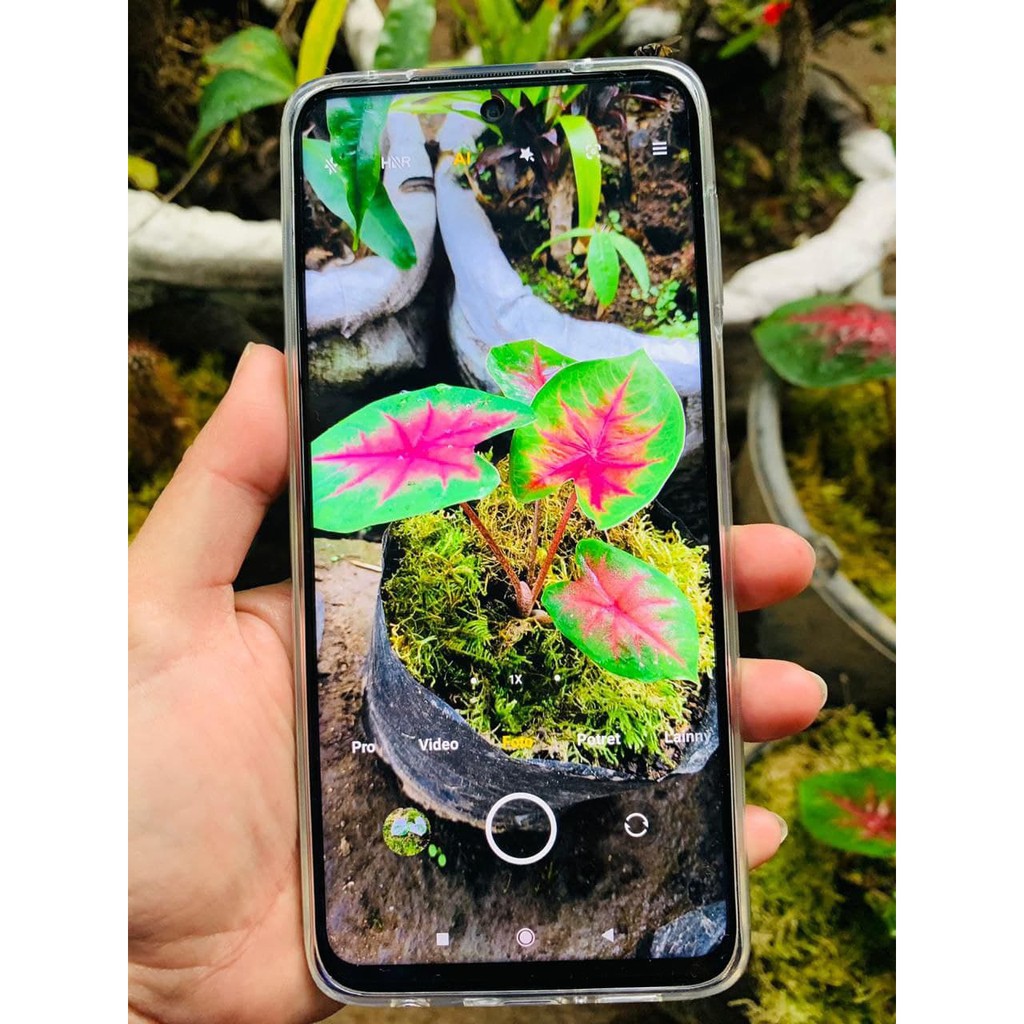 Hp Xiomi Redmi Note 9 Pro RAM 8 ROM 128GB Second TERMURAH