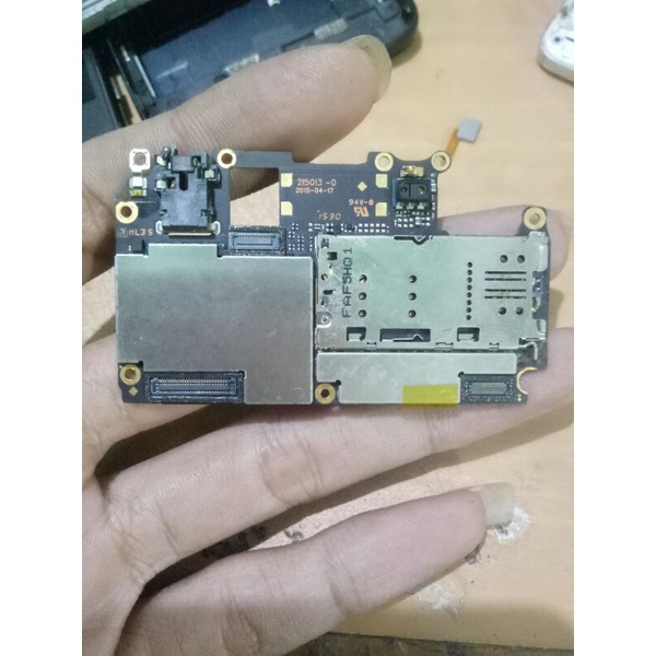 mesin oppo r7f normal