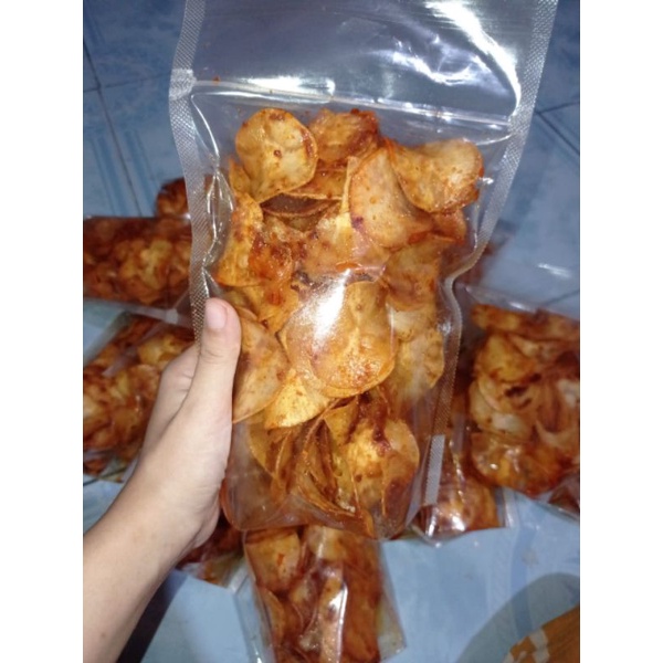 

kripiksambalkhaspadangsidimpuan