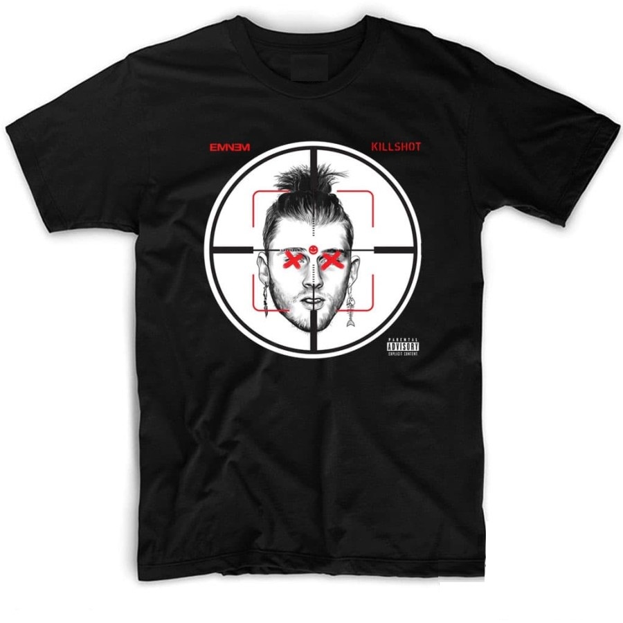 Kaos Band EMINEM - KILLSHOT