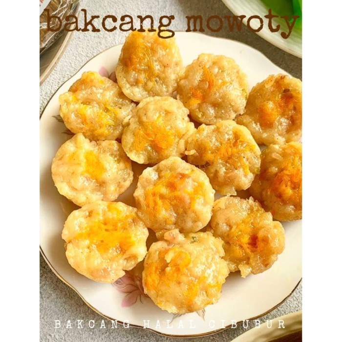 

Tr20Re Siomay Ayam Ht51G