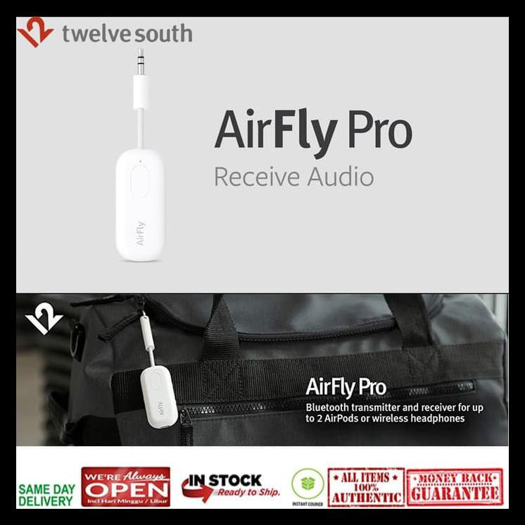 airpods transmitter