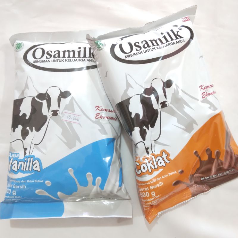 

[HSM_KOSMETIK_PALU] SUSU OSAMILK(PENGGEMUK BADAN) BPOM