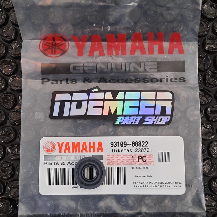 seal rpm yamaha rx king original