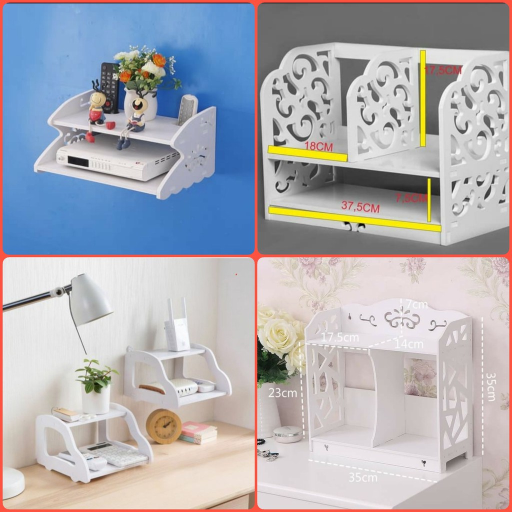 Rak Buku Minimalis Rak Buku Dinding