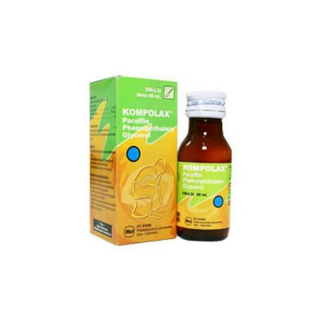 Kompolax Membantu Melancarkan Bab Karena Sembelit Isi 60 Ml Shopee Indonesia