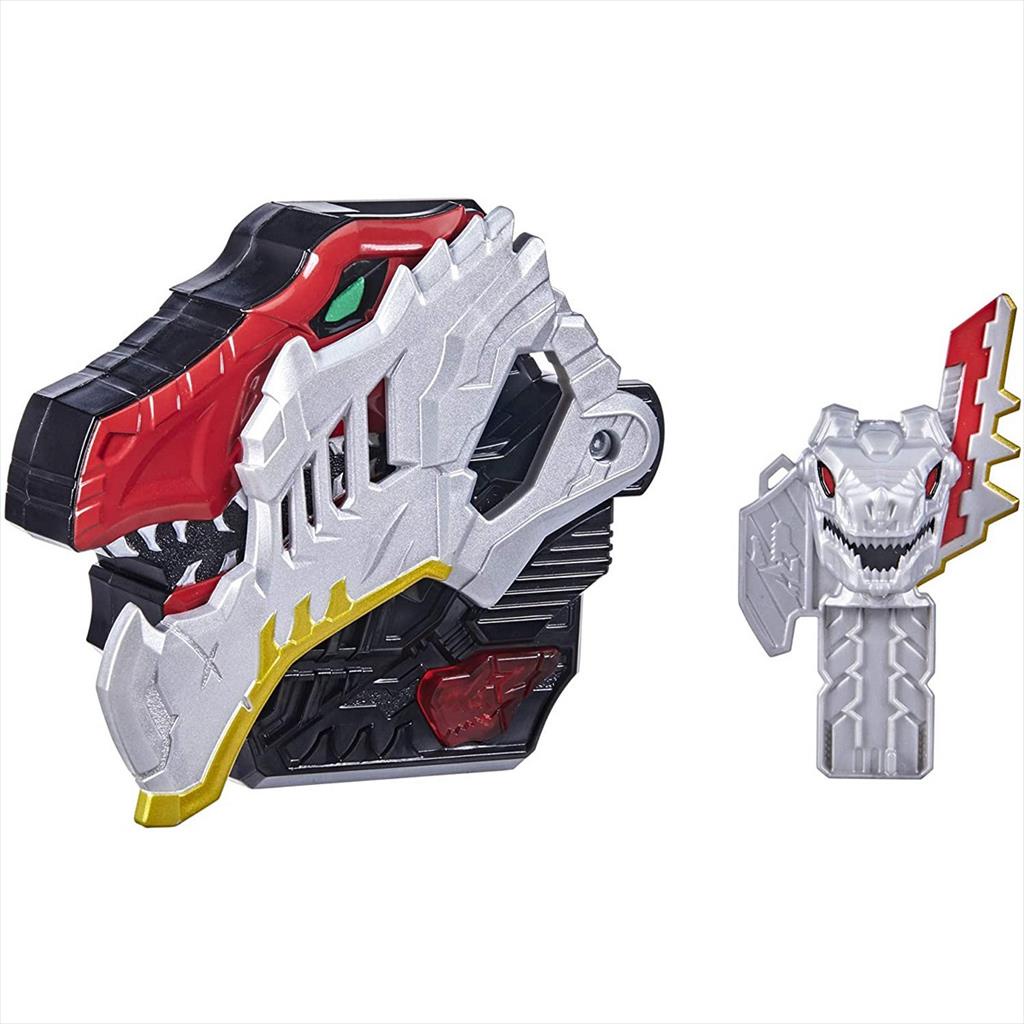 Hasbro Power Rangers F0297 Dino Fury Morpher Light Sound