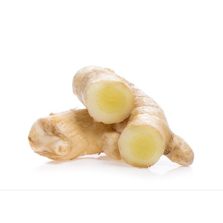 

Kunyit Putih Papapangan - 250 gram