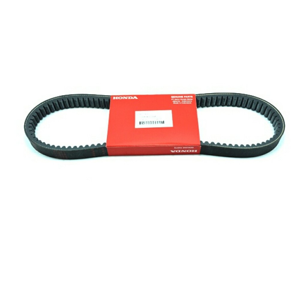 VANBELT SCOOPY ESP 2016-2017  BELT DRIVE