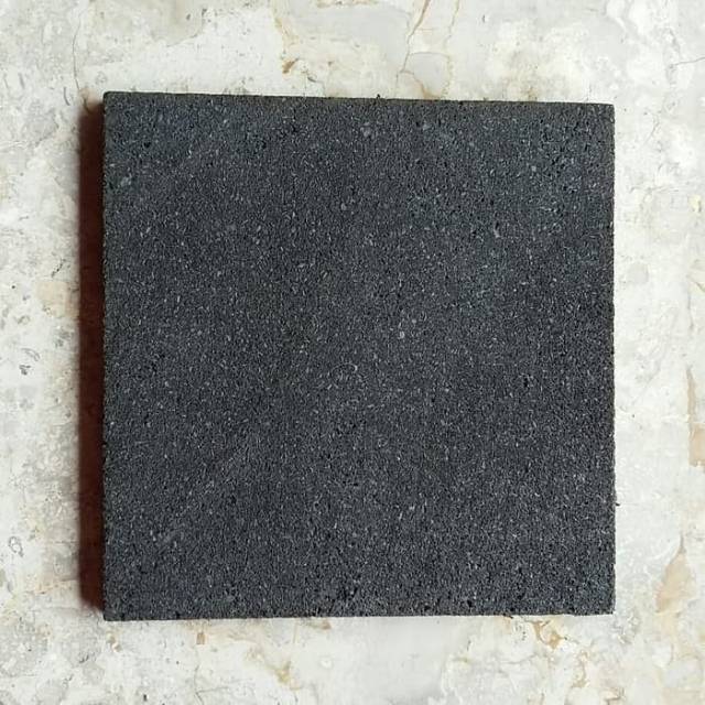 Batu Alam Batu Candi Hitam Jogja / Cirebon Berbagai Ukuran