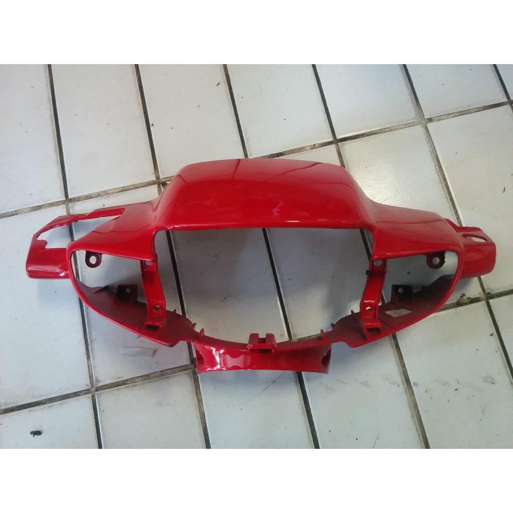 COVER LAMPU SX LAMA PART NUMBER : 53205-KEV-830FMK