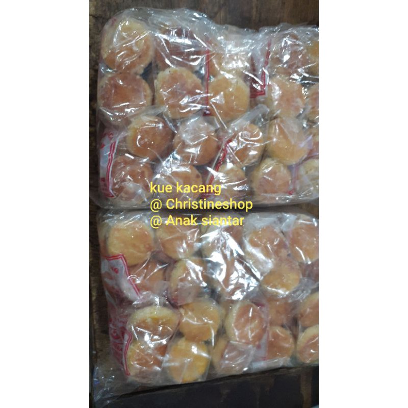 

Kue kacang