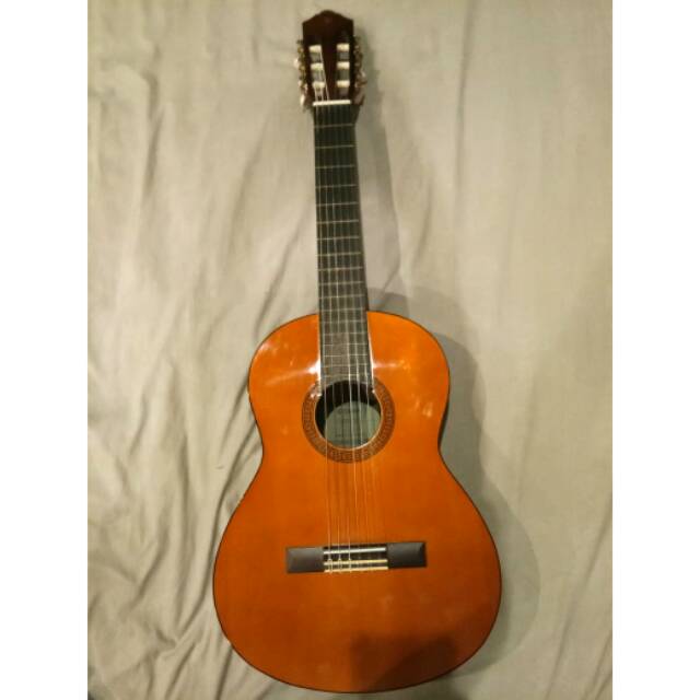 Gitar klasik, gitar yamaha, gitar mini,