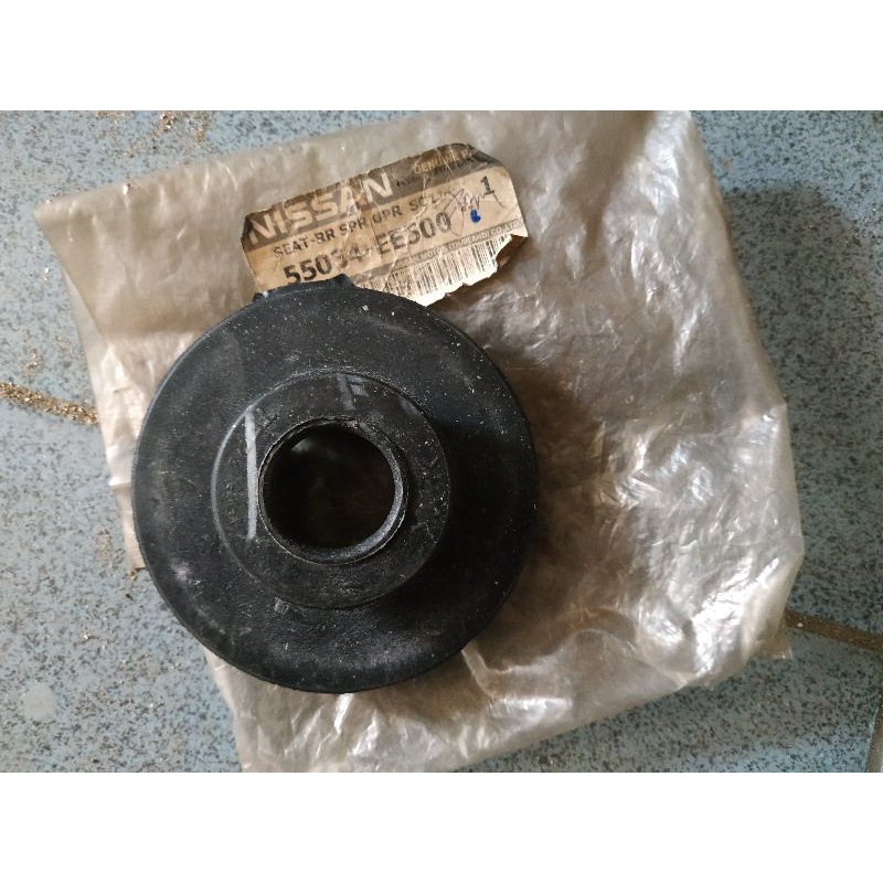 Original Karet Per Shock Belakang Grand Livina