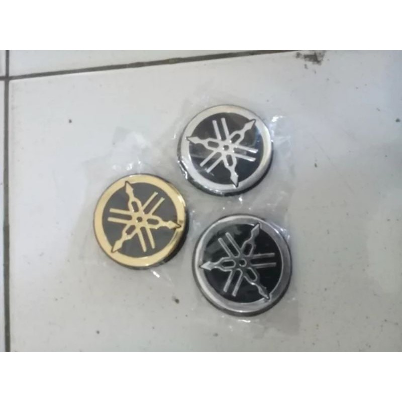 logo garputala yamaha RX king/vixsen