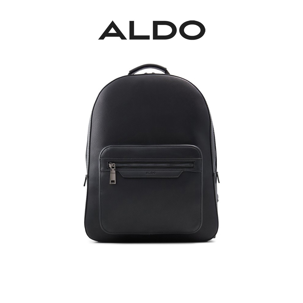 ALDO ISAAC Black Tas Pria