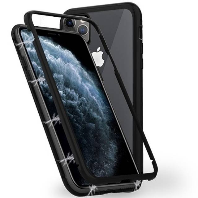 Magnetic Case Iphone 11 Pro Max