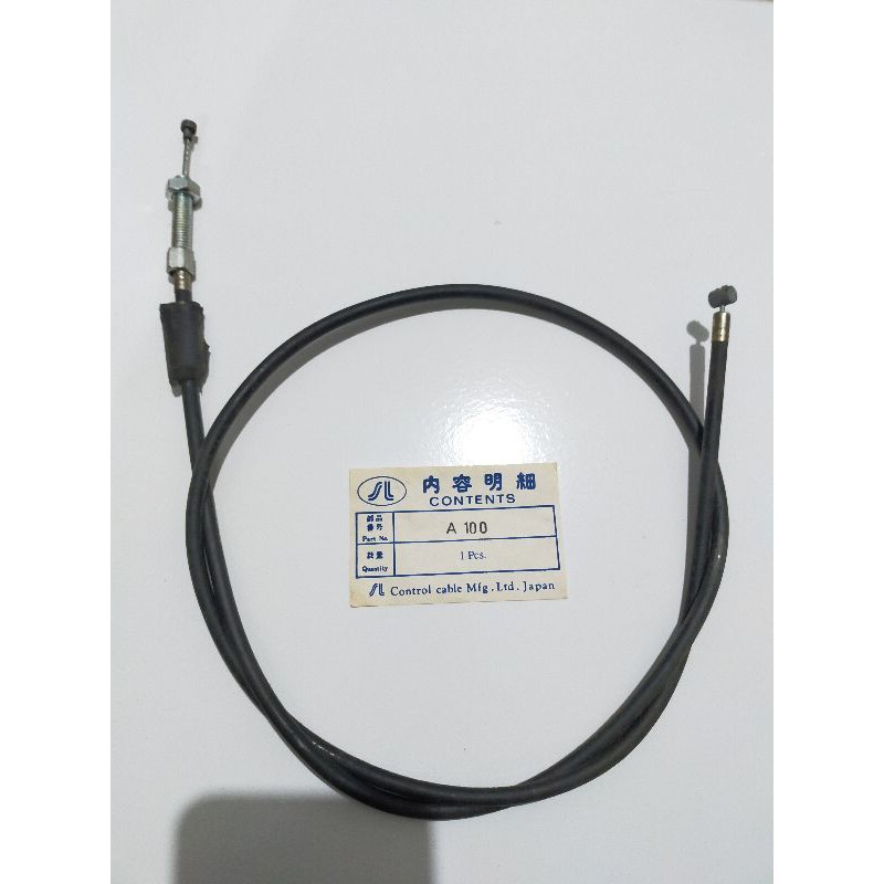 Kabel Kopling Suzuki A100