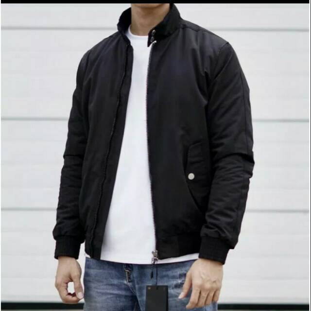 jaket zara men