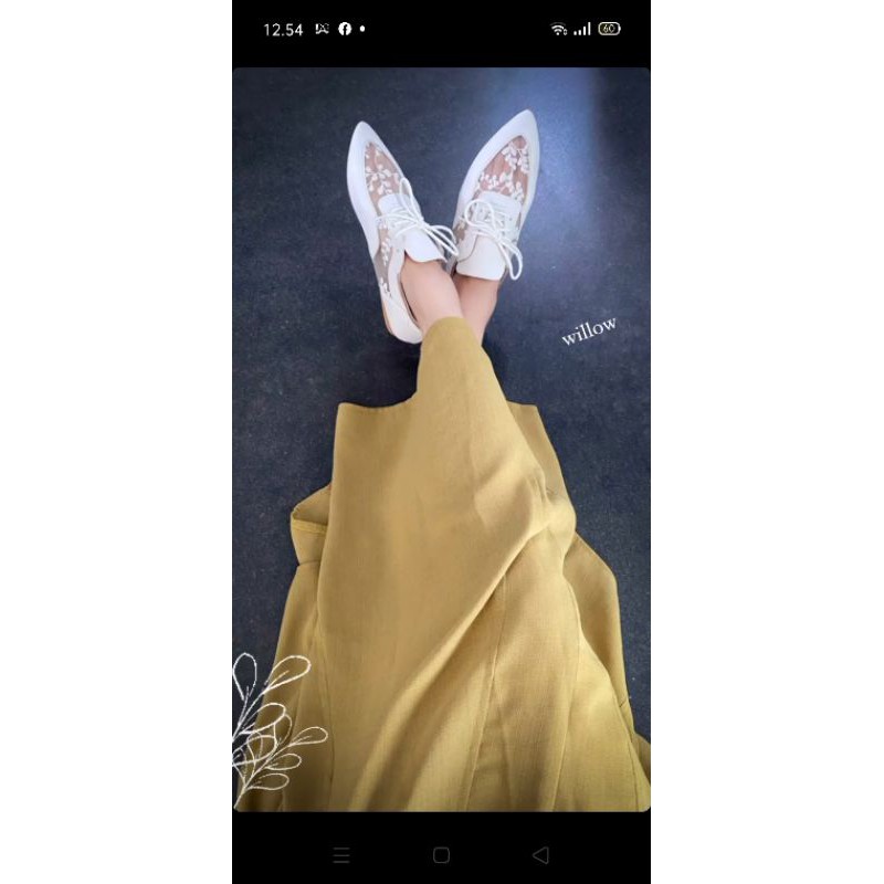 ittaherl willow cloud 38