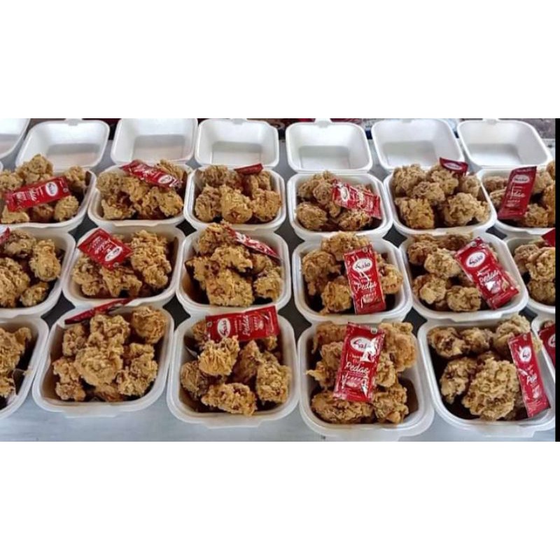 

chicken mini