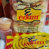 

Gg1Hh Paket Burger Edam Mini / Mini Burger Edam s1Gkk
