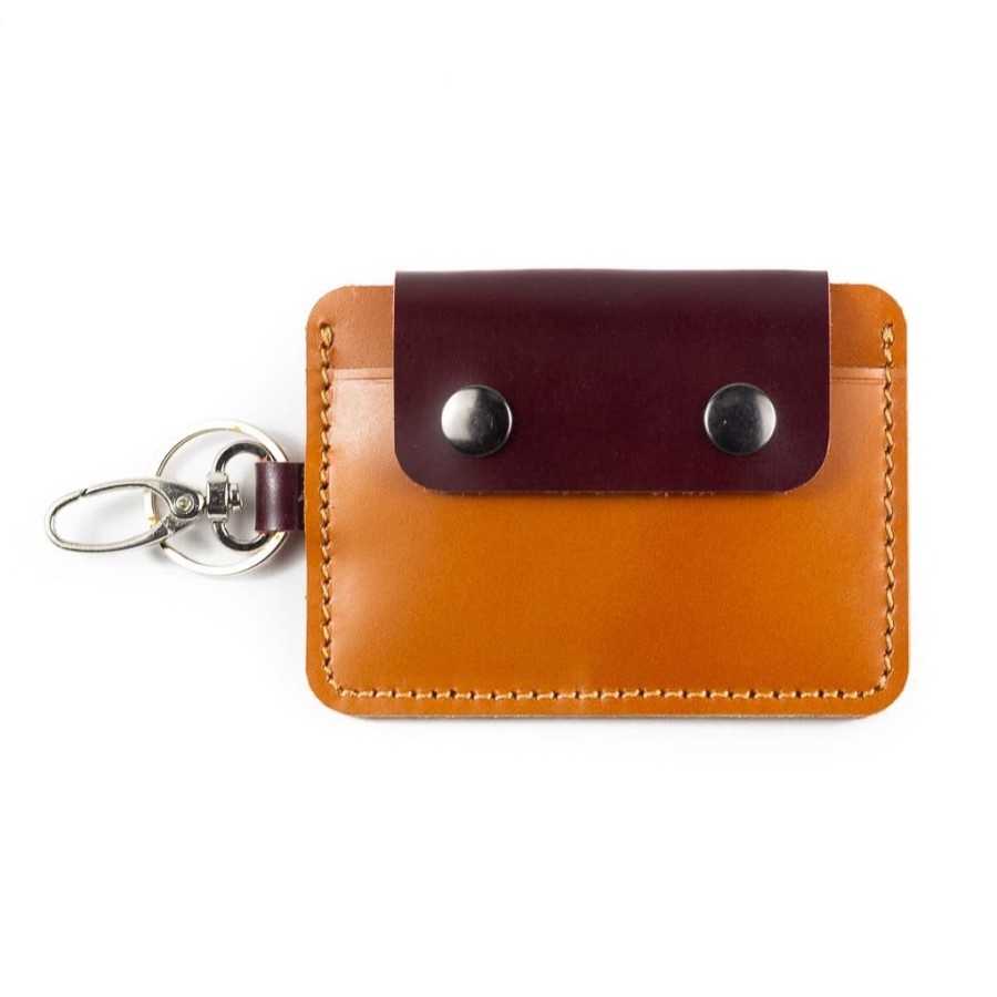 Dompet STNK mobil motor - Dompet STNK Kulit - Gantungan kunci kulit mobil motor - Dompet SIM STNK ETOLL  - DSK TC01