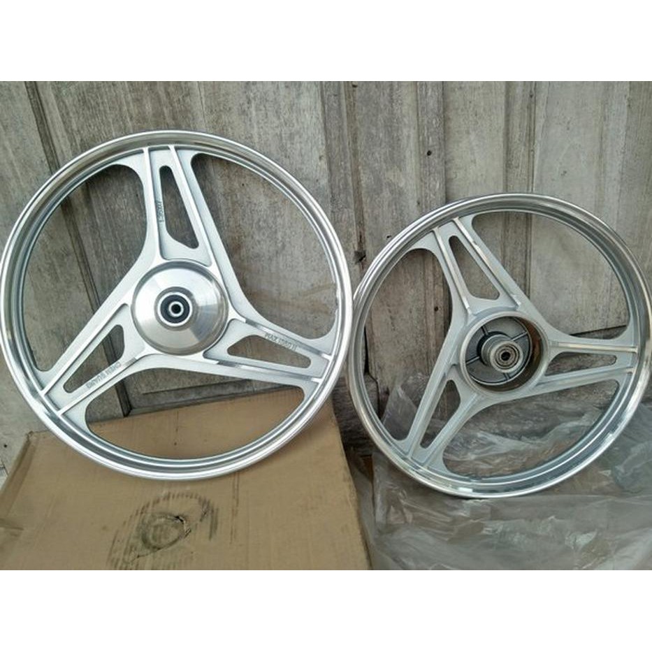 jual velg jialing honda grand astrea prima astrea star supra lama non indonesia shopee indonesia