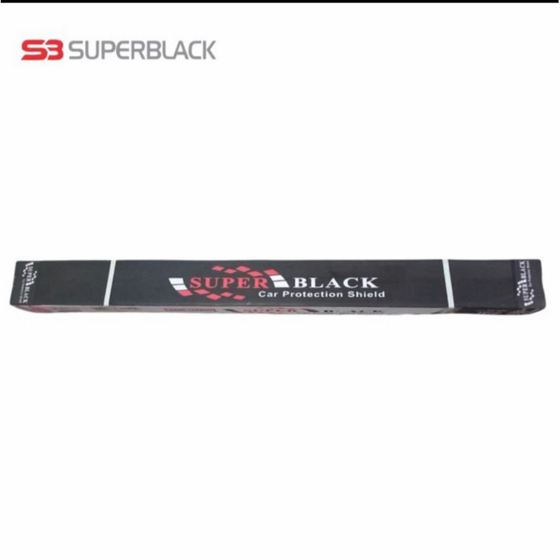 Kaca film anti gores warna silver ukuran 152cmx20 meter kegelapan 60% window film ktt Sparta 1 roll