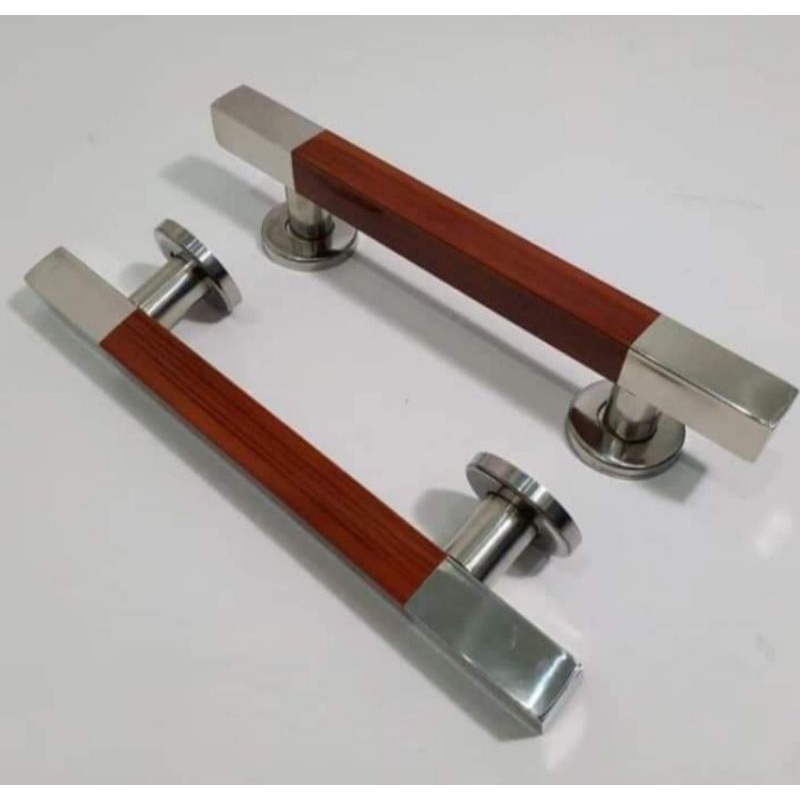 handle pintu rumah/gagang pintu rumah minimalis  350 gr