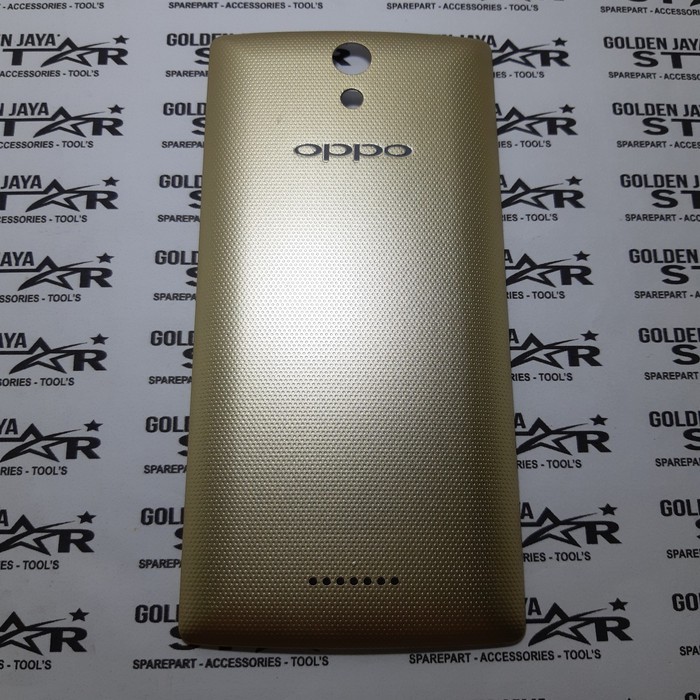 TUTUP BELAKANG OPPO R3001