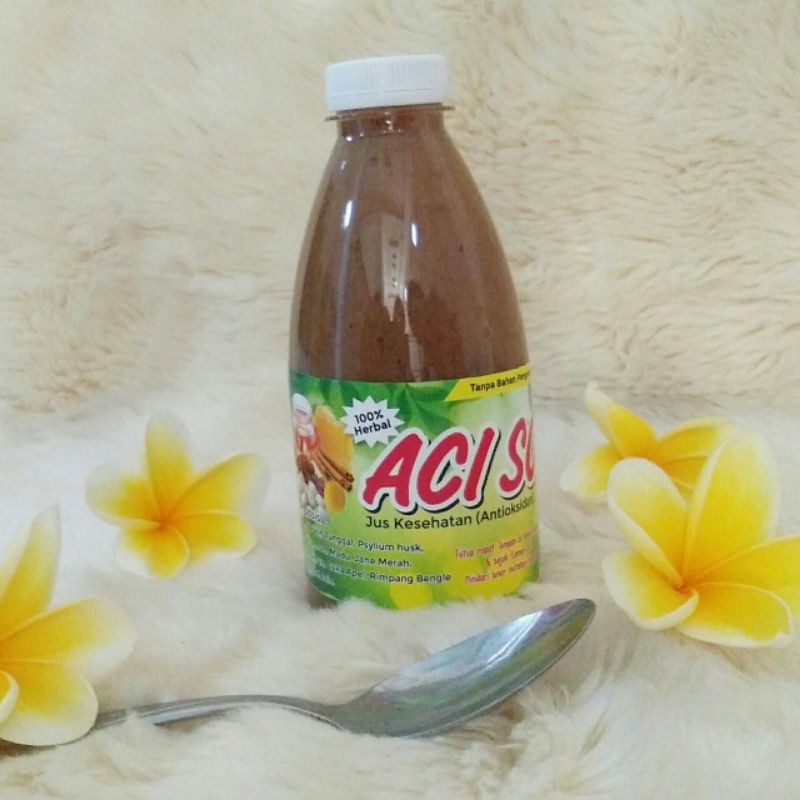 Jus bawang putih tunggal termurah komposisi terlengkap 350ml