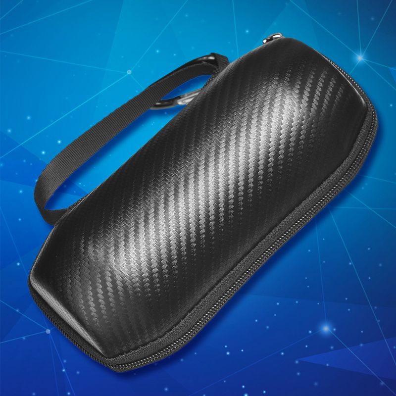 Cre Portable Travel for Case Hard for Shell EVA Carry Box Untuk Flip 5speaker Zip