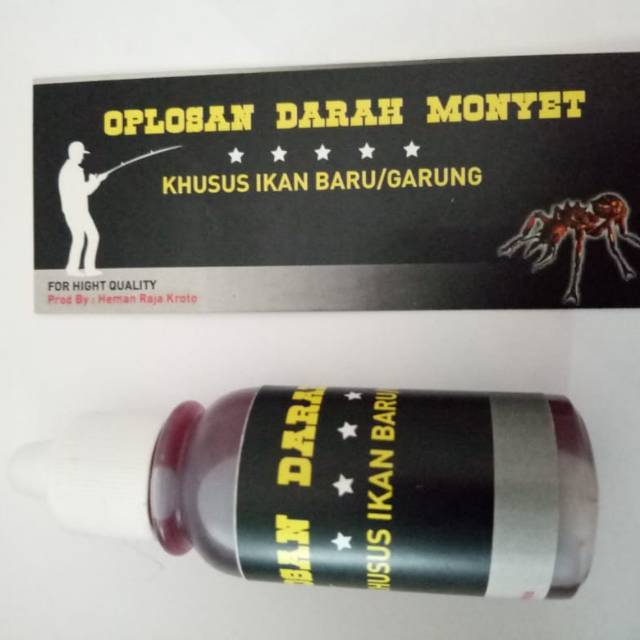 Essen oplosan jitu DM 15ml khusus ikan mas dan patin