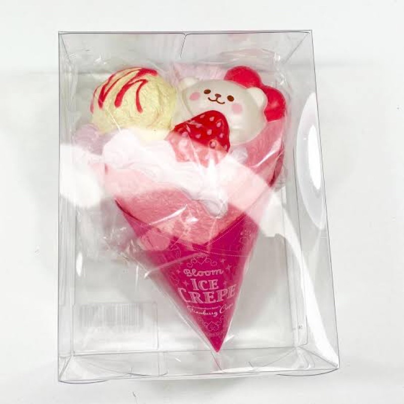 ibloom ice crepe ver.2