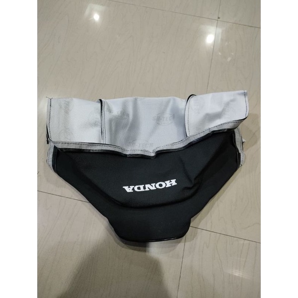 kulit jok cb amplas polos