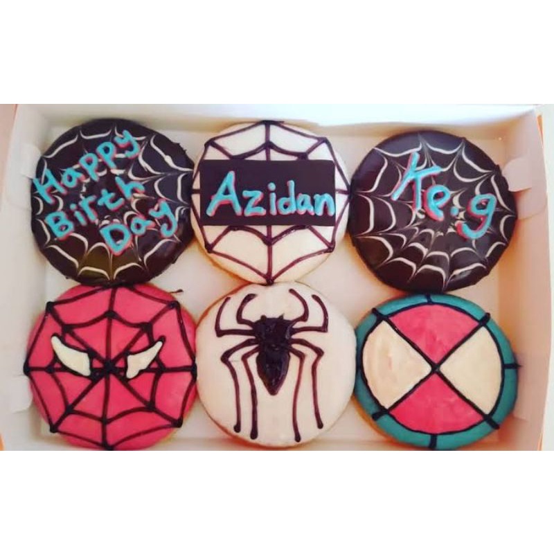 

Donat