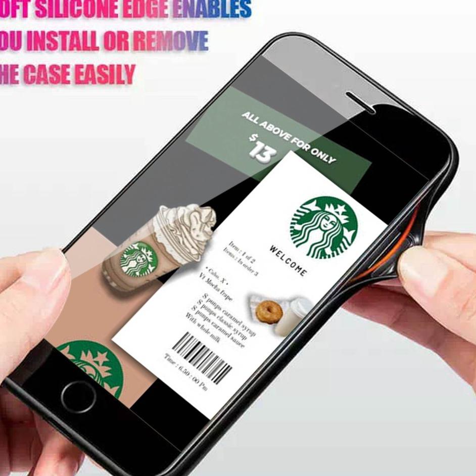 Softcase Glass Samsung A03 - Case Samsung A03 - Case Lucu - case Samsung A03 - kesing Samsung A03 - 