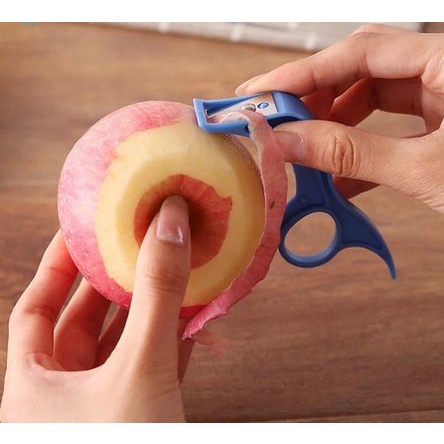 Fruit &amp; Vegetable Peeler - Alat Kupas Buah &amp; Sayuran