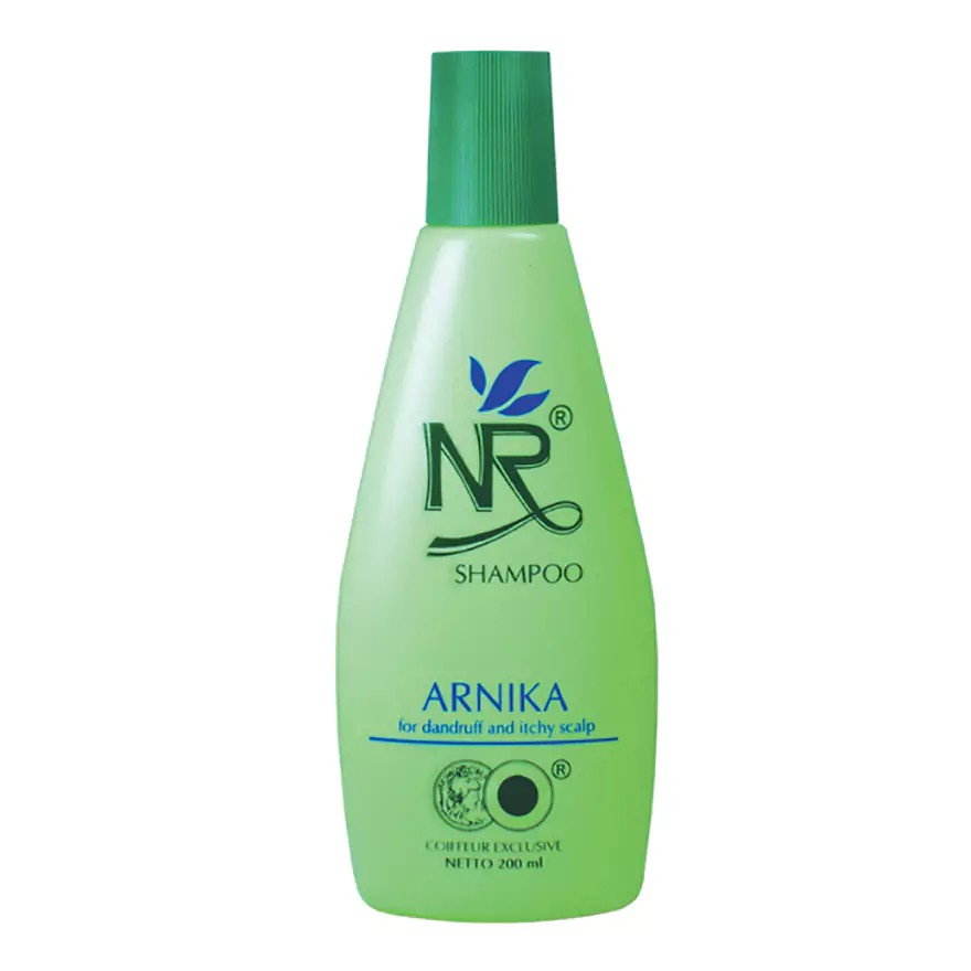 NR SHAMPOO 200ML