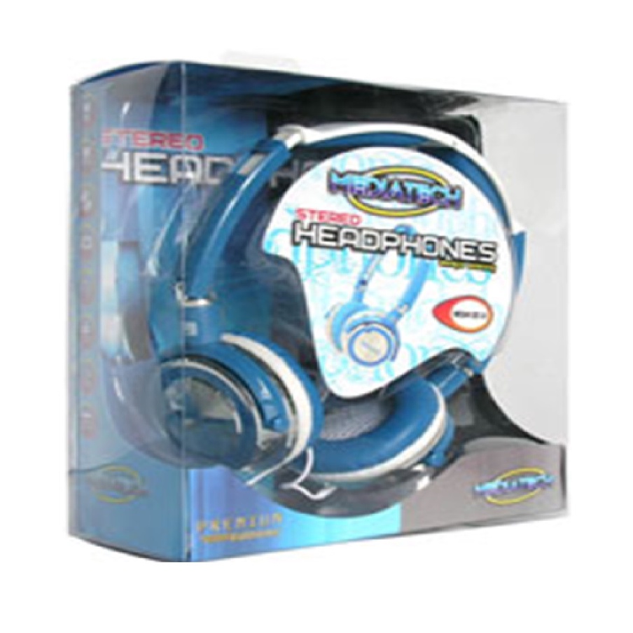 Mediatech Headset MSH 05 - 56006