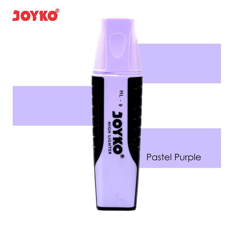 Joyko Penanda Stabilo HL Spidol Marker Highlighter