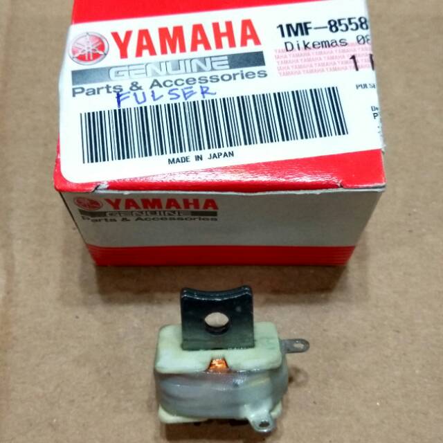 SPUL / SPULL PULSER RX KING ASLI ORIGINAL YAMAHA