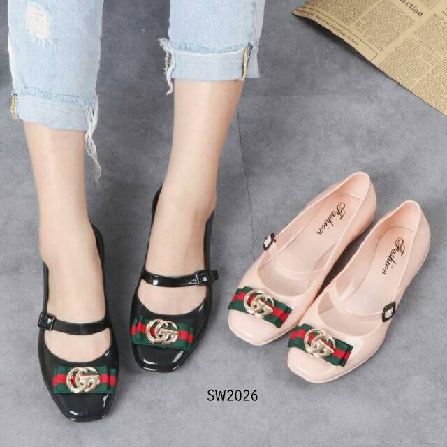 Flat shoes SW2026