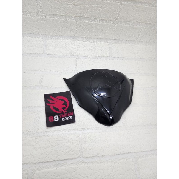 Visor Hitam Yamaha Jupiter MX New