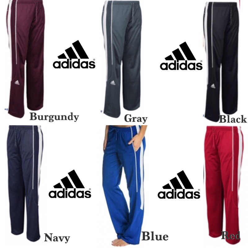 adidas sport pants - adidas celana olahraga - adidas original