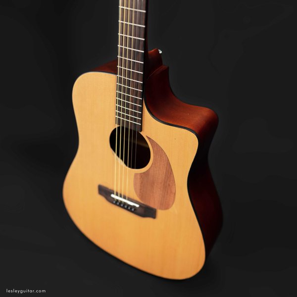 ORIGINAL GITAR Lesley RM 20-DC
